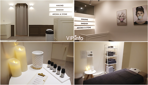 구로디지털단지 더맨들 스웨디시 왁싱