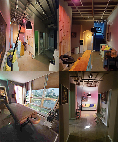 하남라보떼테라피