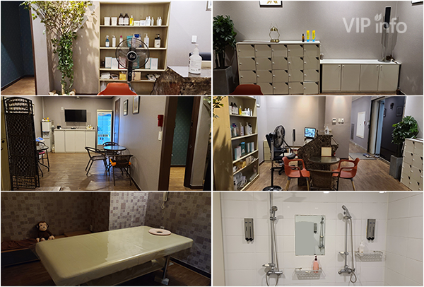 강남더드림테라피