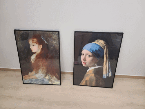 영등포쁘띠샤르망